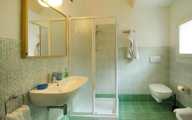 Apartment in Golfo Aranci with elevator