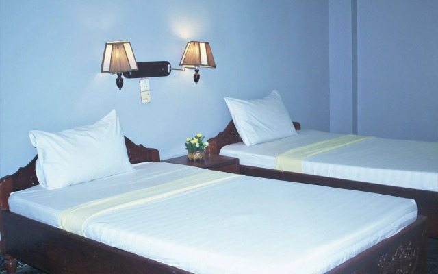 Spring Park Hotel