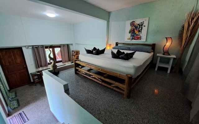 Sense Asia Beach Resort