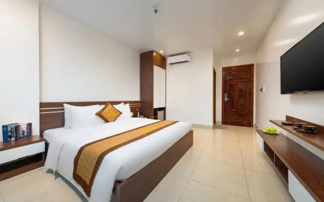 Tung Quang hotel