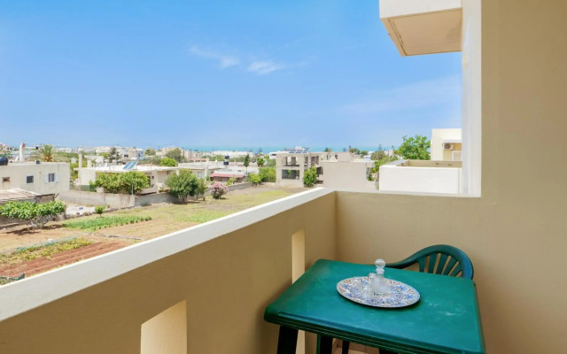 Fotis Studios Apartments