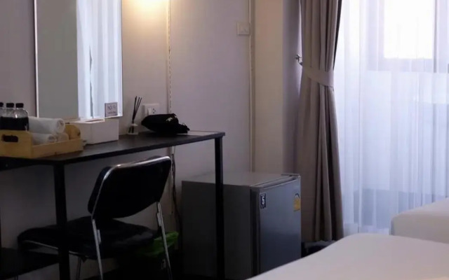Shane Hotel Chiangmai