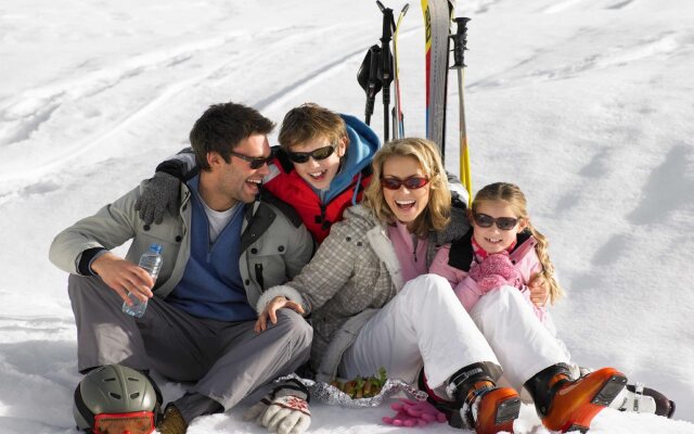 Hampton Inn & Suites Tilton