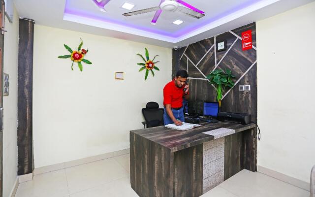 OYO 10275 Dreamland Guest House