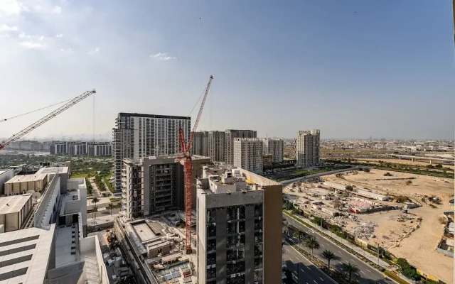 Prive Residence 1405 Dubai Hills