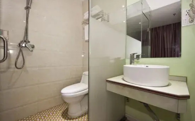 Leju Express Hotel