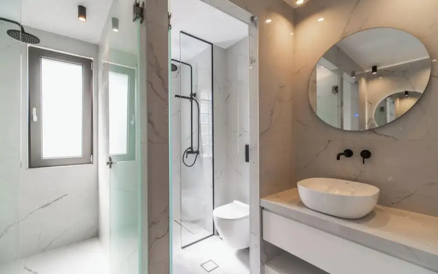Margiani apartment