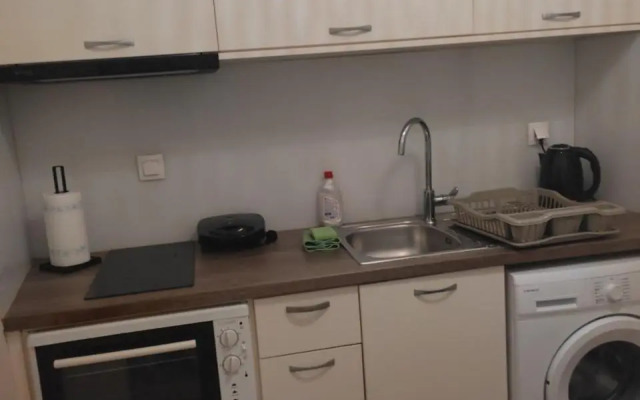Dora'S Apartments Studio 1