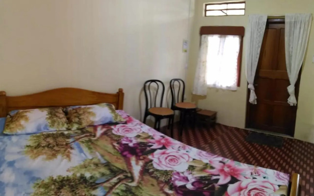 Goshen homestay