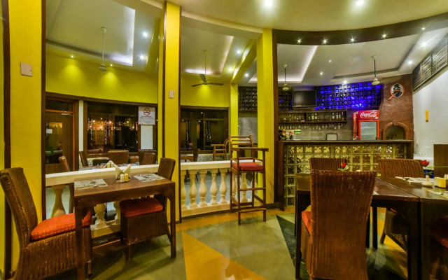 Beira Mar Beach Resort
