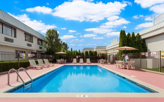 Best Western Leisure Inn
