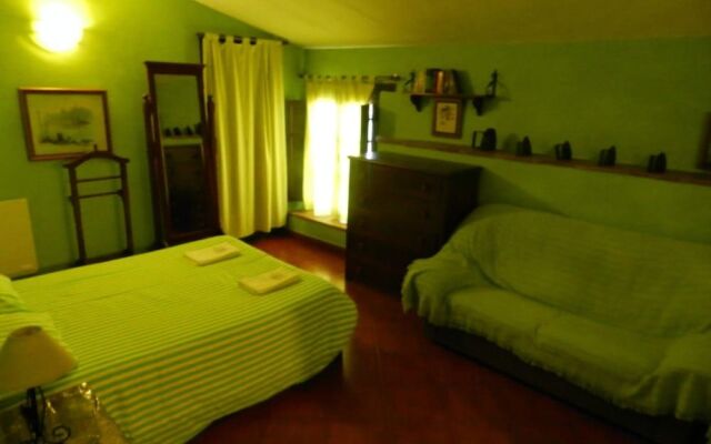Posada La Casa Grande