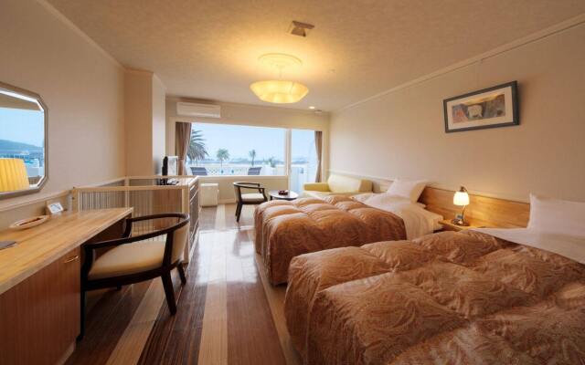 Shirahama Ocean Resort