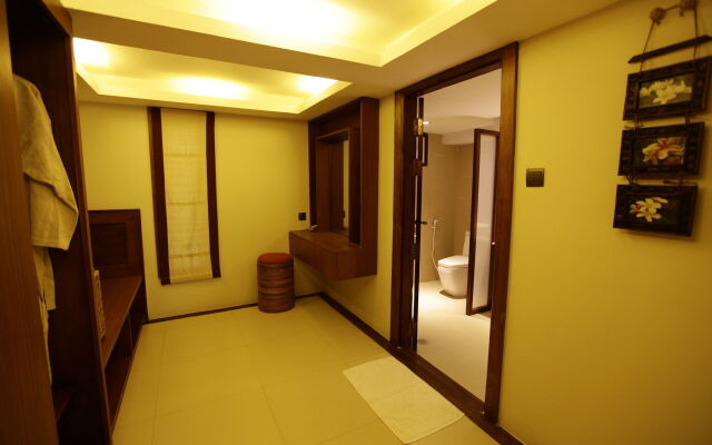 My Bagan Residence By Amata