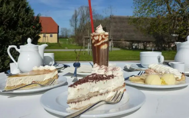 Landhaus Moisselbritz