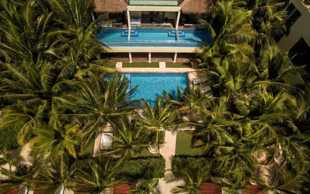 El Dorado Villa Maroma