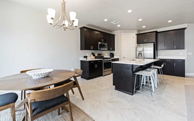 A Vacation Vista by RedAwning