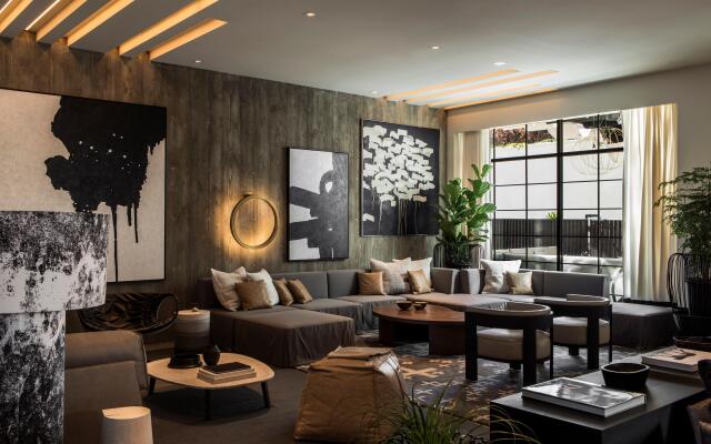 Kimpton La Peer Hotel West Hollywood by IHG