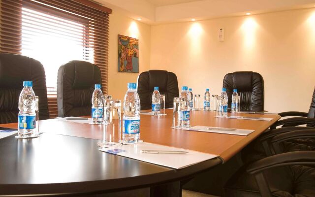 Novotel Port Harcourt