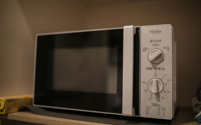 Cozy apartment in Asakusa 31