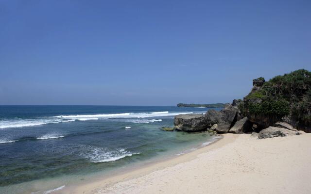 Melia Purosani Yogyakarta