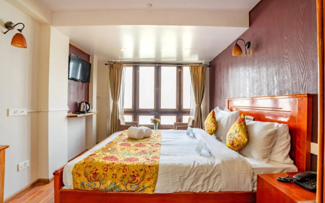 Hotel Nirvana