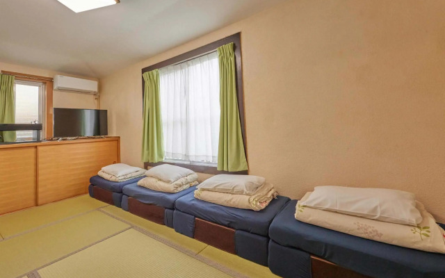 Yukurina Resort Okinawa Urizun