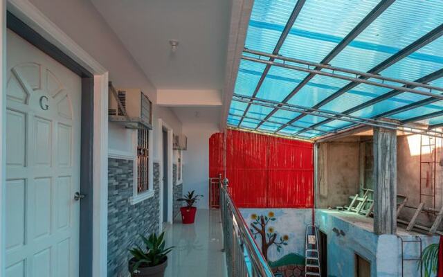 ByGrace Pension House