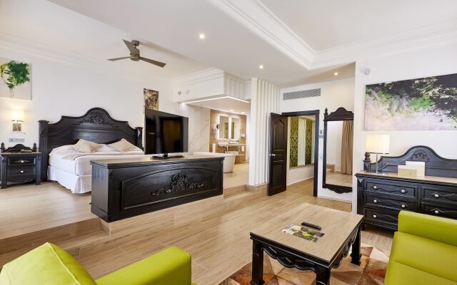 Hotel Riu Palace Punta Cana - All Inclusive