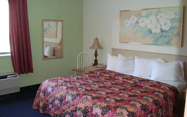 Hotel Pigeon Forge