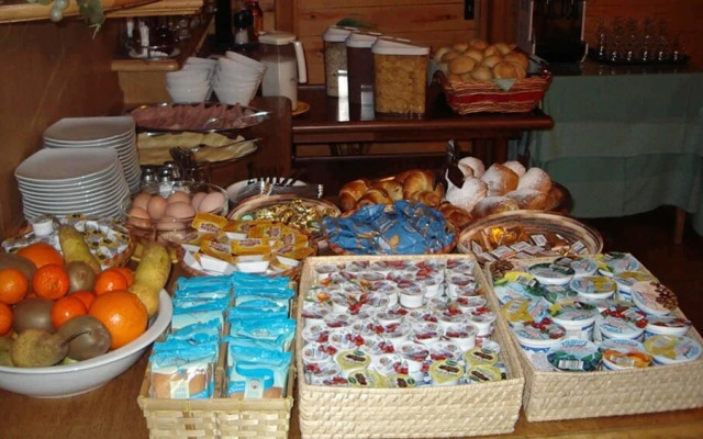 Residence Baita Cusini