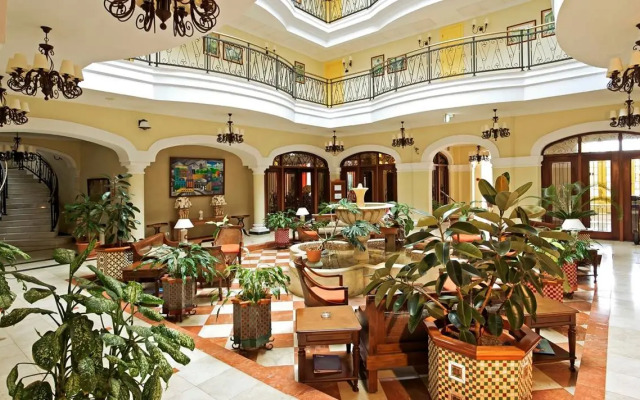 Iberostar Heritage Grand Trinidad
