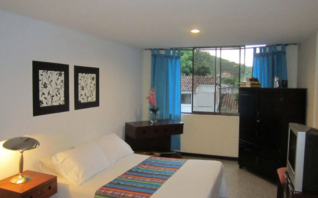 Martin Aparta Suite