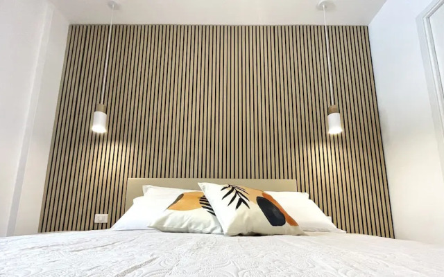 Barirooms - Murat Suites