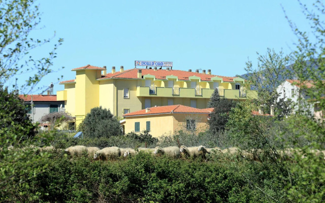Dori D'Oro Hotel