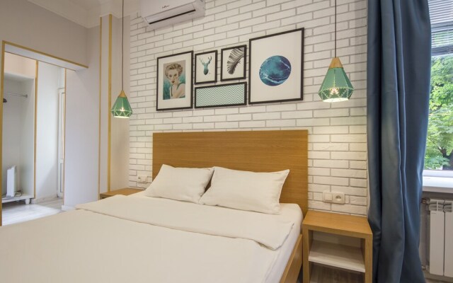 Idea Design Apart-Hotel