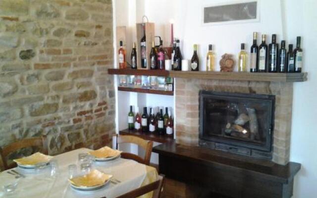 Locanda Scendoni Per Sempre