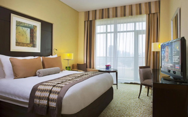 The Aim Sathorn Hotel