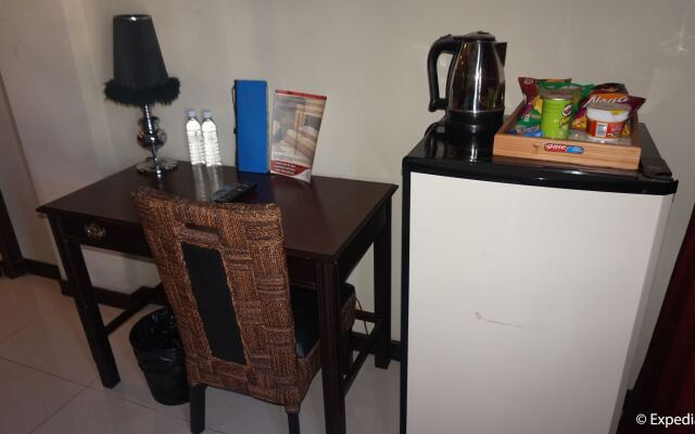 Grand Central Hotel and Restaurant