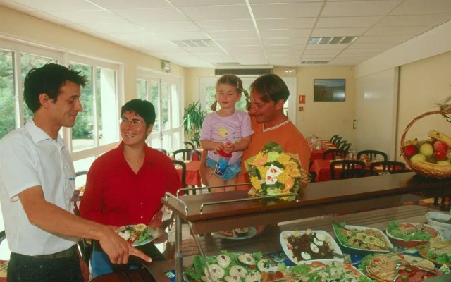 Village Cap Vacances Alleyras