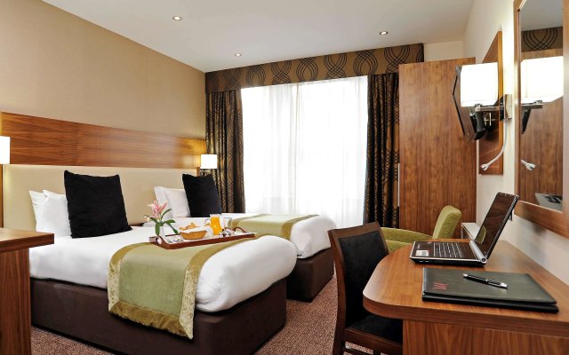 Mercure London Bloomsbury