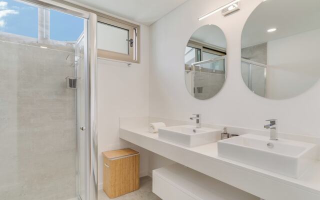 Luxury Laura Apartment