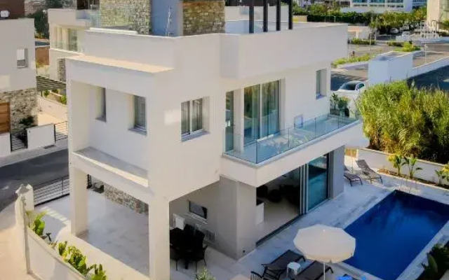 City Napa Villas 8