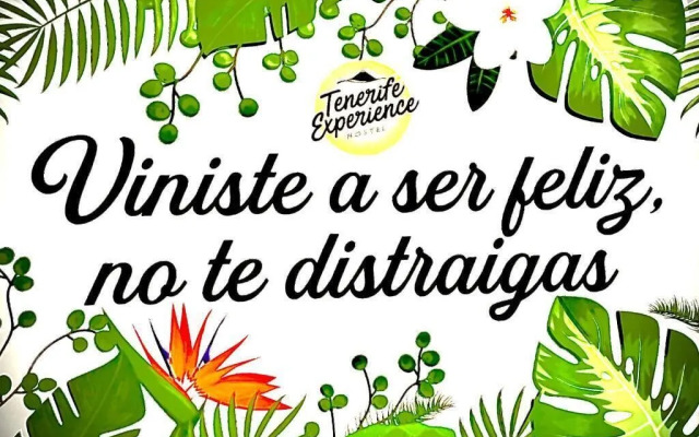 Tenerife Experience Hostel