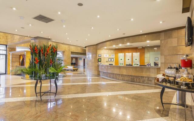 Sheraton Quito Hotel