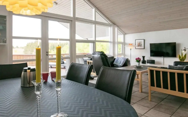 Holiday Home in Skals