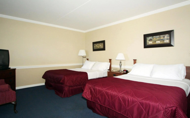 Clarion Inn Strasburg - Lancaster
