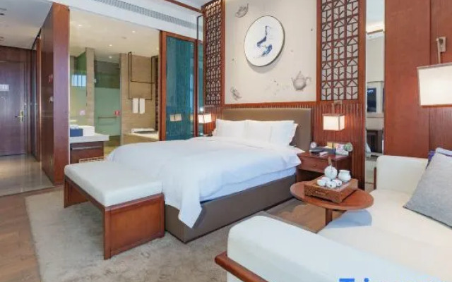 Royal Tulip Sheng Di Hotel-Zunyi