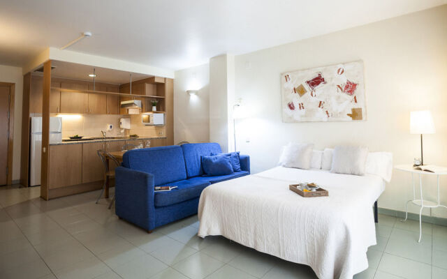 Yays Sagrera Concierged Boutique Apartments