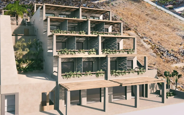 Analeia Luxury Hotel - Adults Only